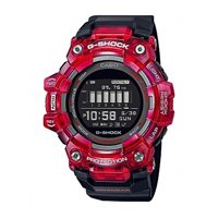 Orologio G-Shock Uomo G-SHOCK in Resina GBD-100SM-4A1ER - GBD-100SM-4A1ER